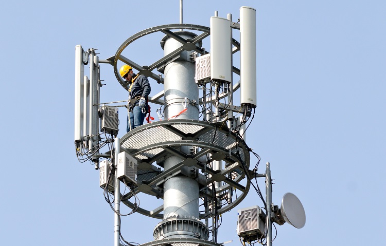 5G w radiu z ekspertką Orange Polska